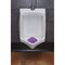 Fresh Products The Wave Urinal Deodorizer, Urinal Screens, Fabulous Scent, 58 g, Purple, PK60 2WDS60 LAV - alternate 4
